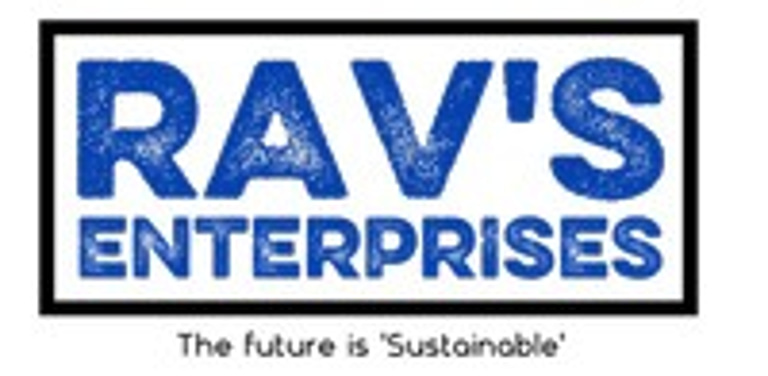 RAV's Enterprises logo