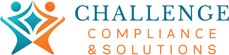 Challenge Compliance & Solutions logo