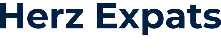 HERZ EXPATS logo