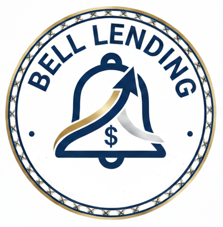 Bell Lending logo