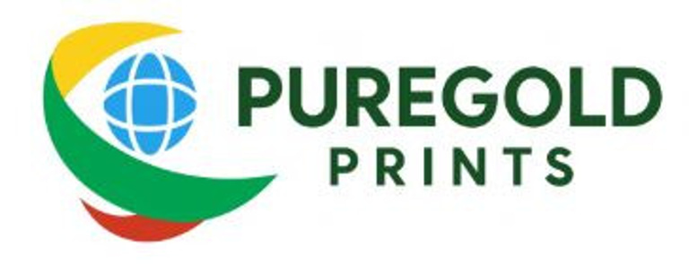 Puregold Prints logo