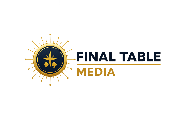 final table media logo
