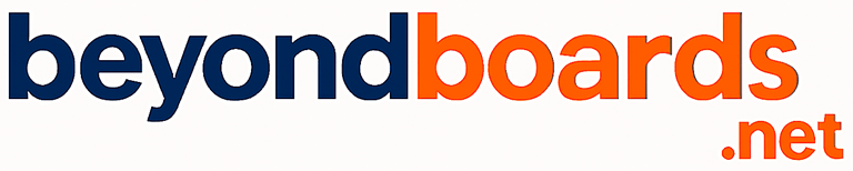 Beyond Boards Careers logo