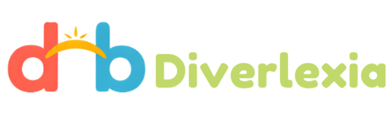 Diverlexia logo