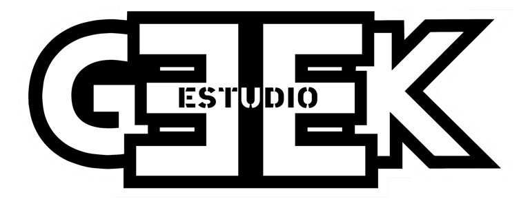 ESTUDIO GEEK logo