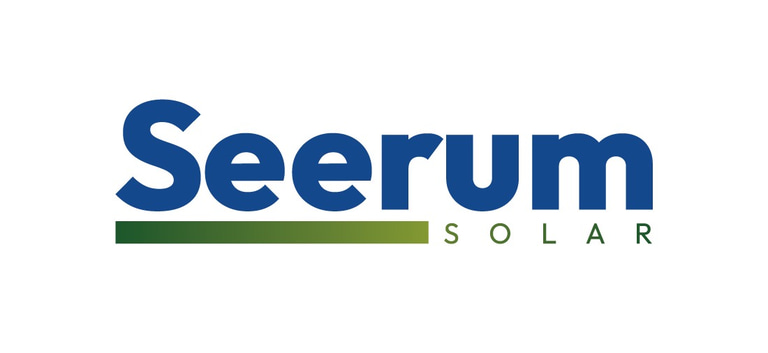 Seerum India logo