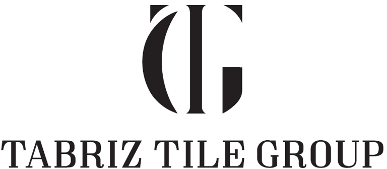 Tabriz Tile Group Najaf logo