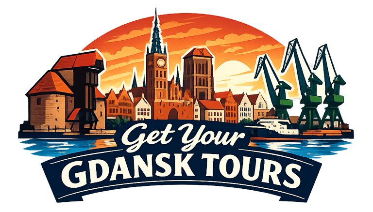Gdansk Luxe Tours logo