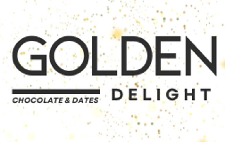 Golden Delignt logo