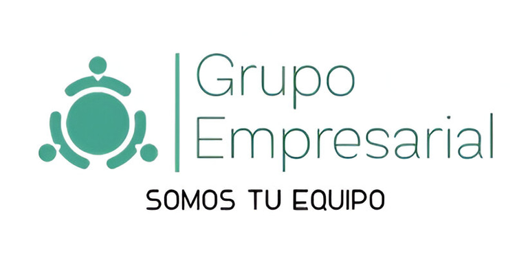 GRUPO EMPRESARIAL GE logo