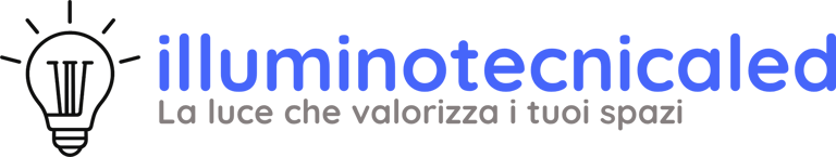 illuminotecnicaled logo