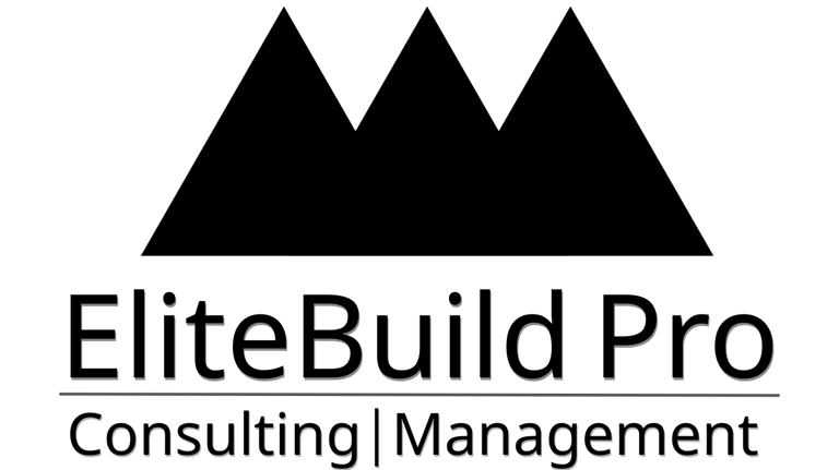 EliteBuild Pro logo