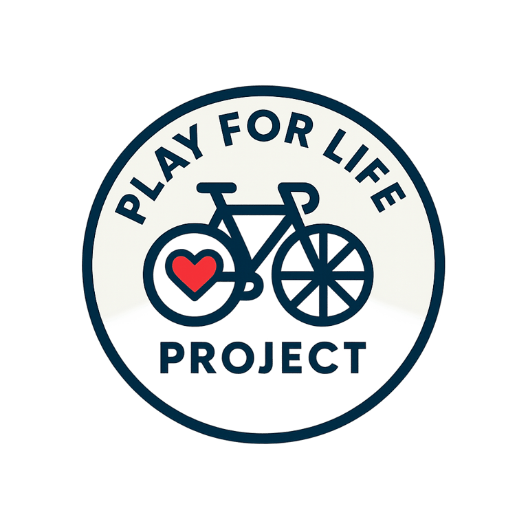 Play for Life Project logo