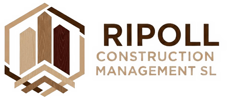 Ripoll Construction logo