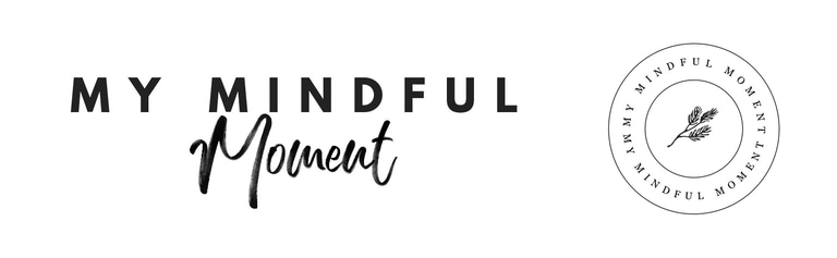 My Mindful Moment logo