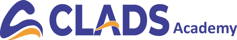 CLADS ACADEMY logo