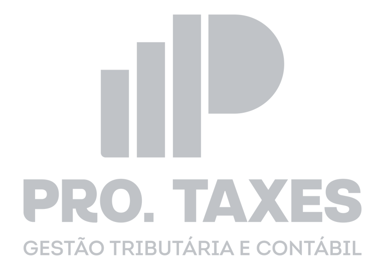 Pro. Taxes - Consultoria e Gestão Tributária logo