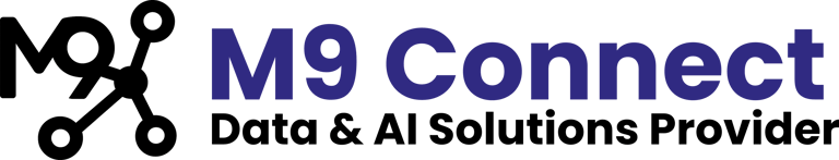 M9Connect Solutions Inc logo