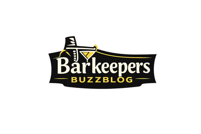 Barkeepers BuzzBlog logo