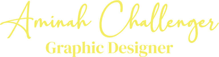 AminahChallenger.com logo