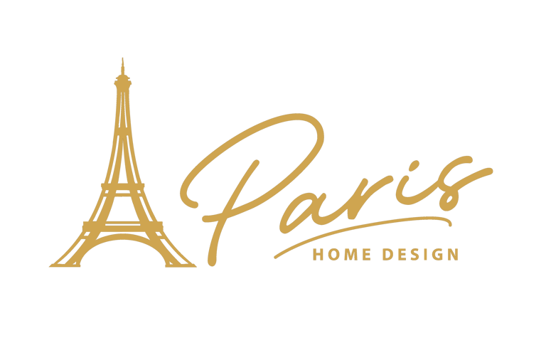 Paris Home Design logo