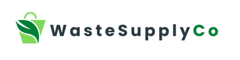 Waste Supply Co logo