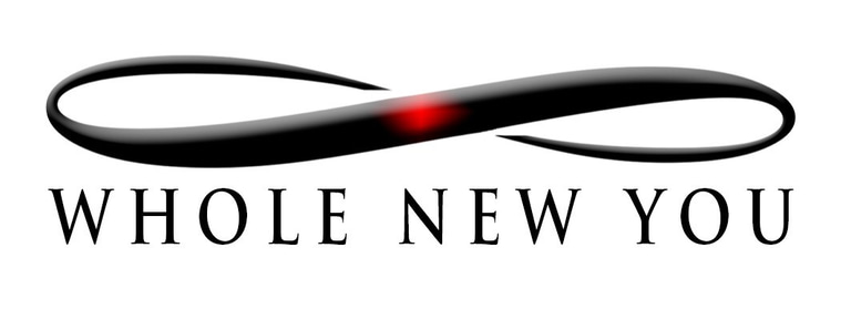 Whole New You “The Case Management Clarity Coach” logo