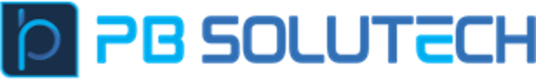 PBSolutech - IT Consulting logo