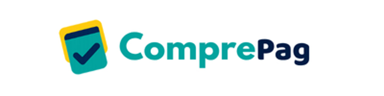 ComprePag logo