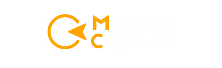 Market Captura logo
