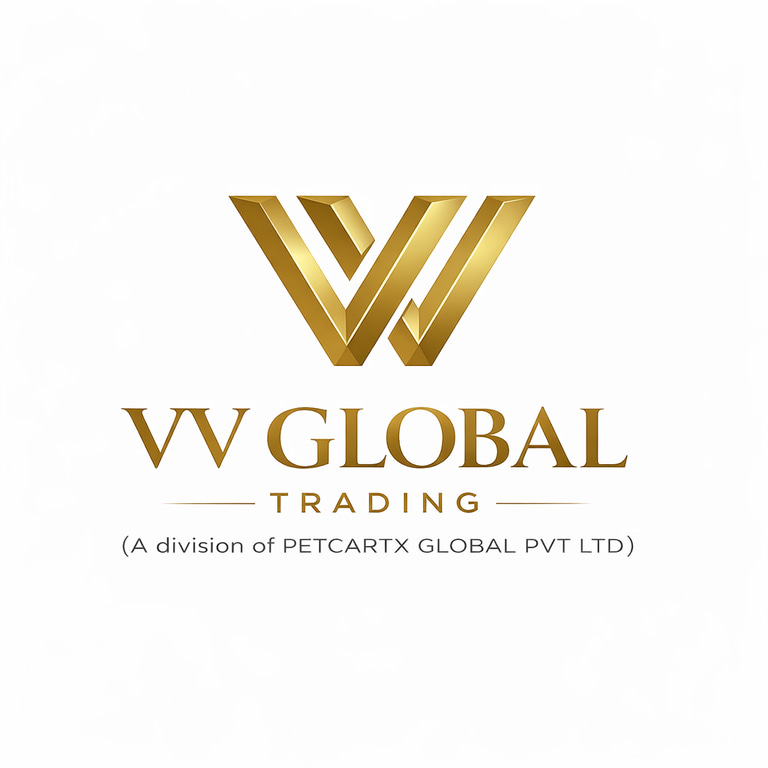 VV Global Trading logo