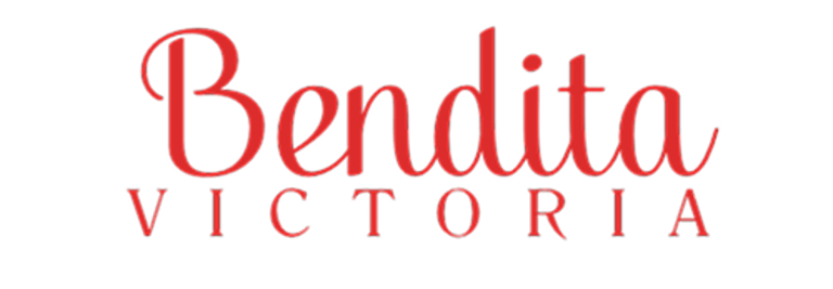 Bendita Victoria logo