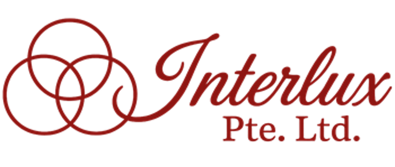 Interlux Singapore logo