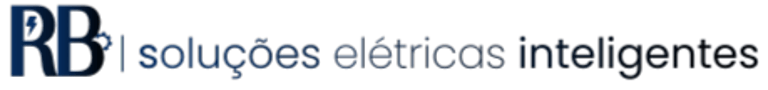RB Soluções eçétricas logo