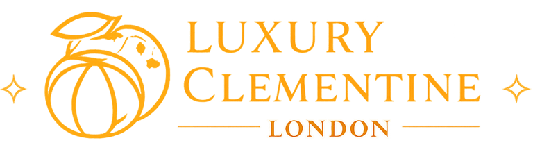 Luxury Clementine logo