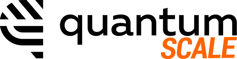QuantumScale logo