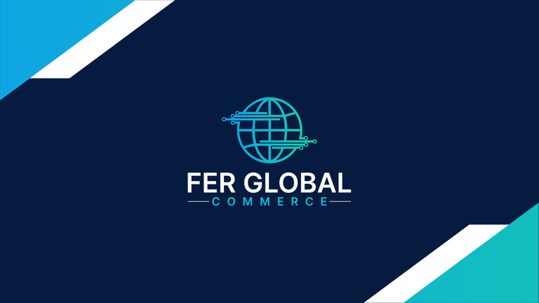 Fer Global Commerce LLC logo