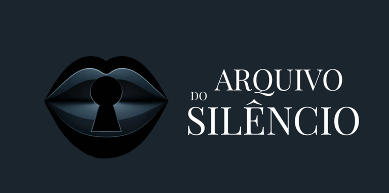 Arquivo do Silêncio logo