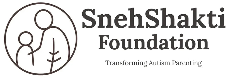 SnehaShakti Foundation logo