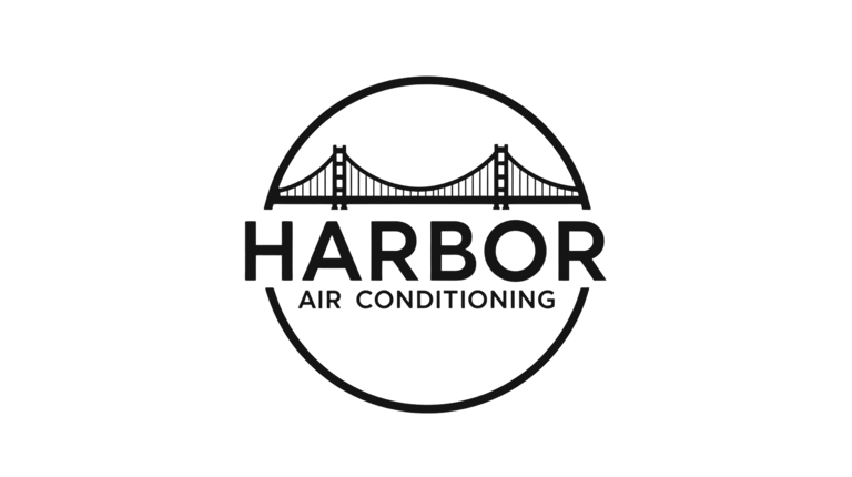 Harbor Air Conditioning logo