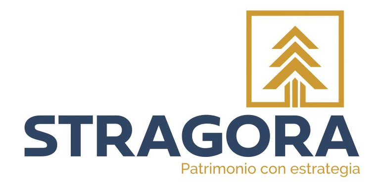 STRAGORA logo