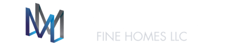 Millennium Fine Homes LLC logo