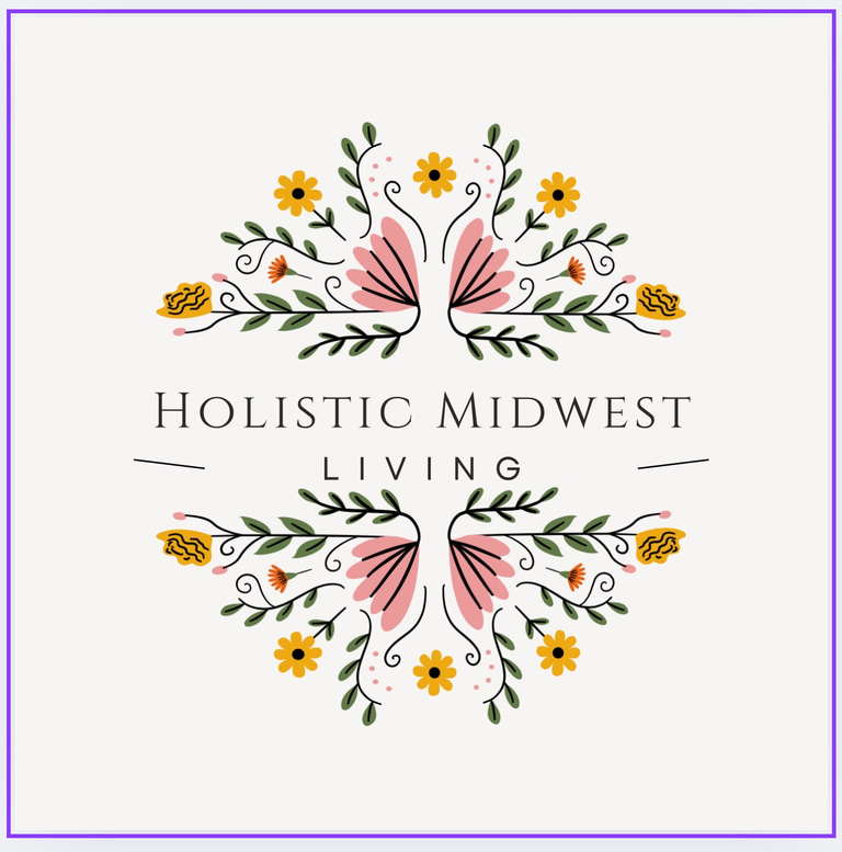 Jesus, Health, Travel, Home, and Style logo