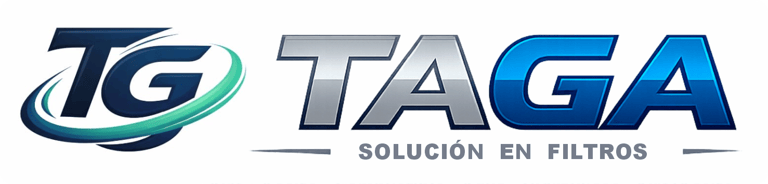TAGA logo