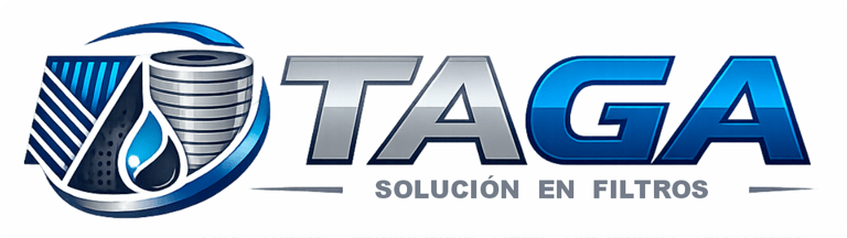 TAGA logo