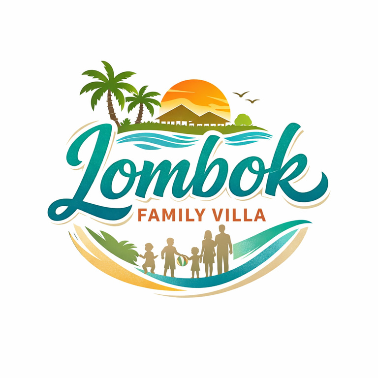 Lagoon Family Villa logo