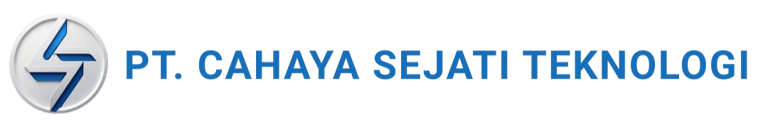 PT. Cahaya Sejati Teknologi logo