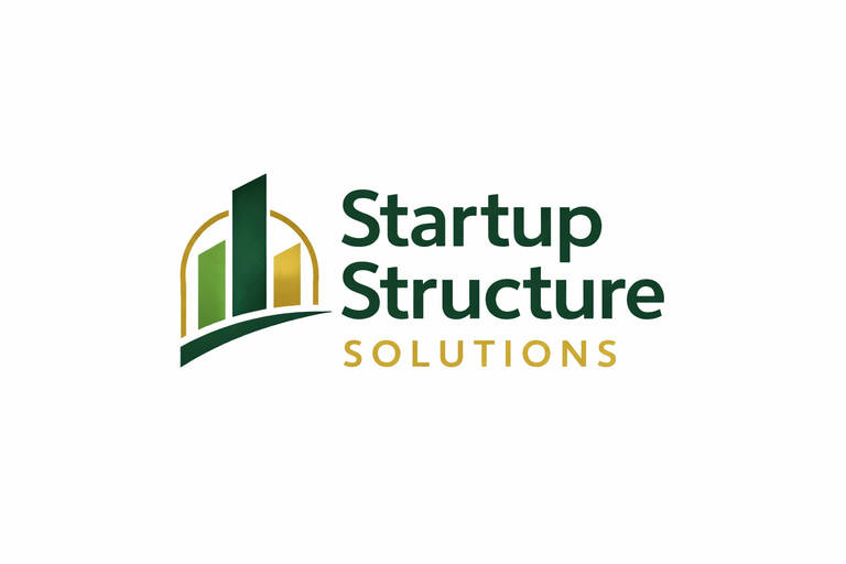 llc set up guide logo