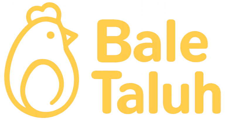 Bale Taluh logo