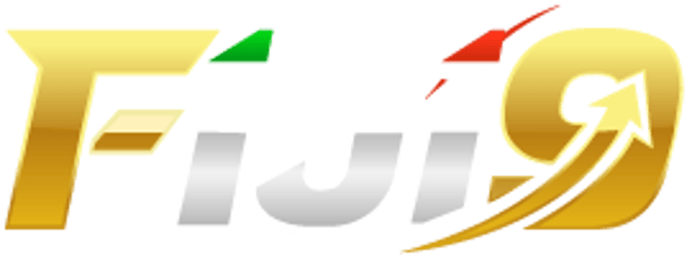 fiji9 logo